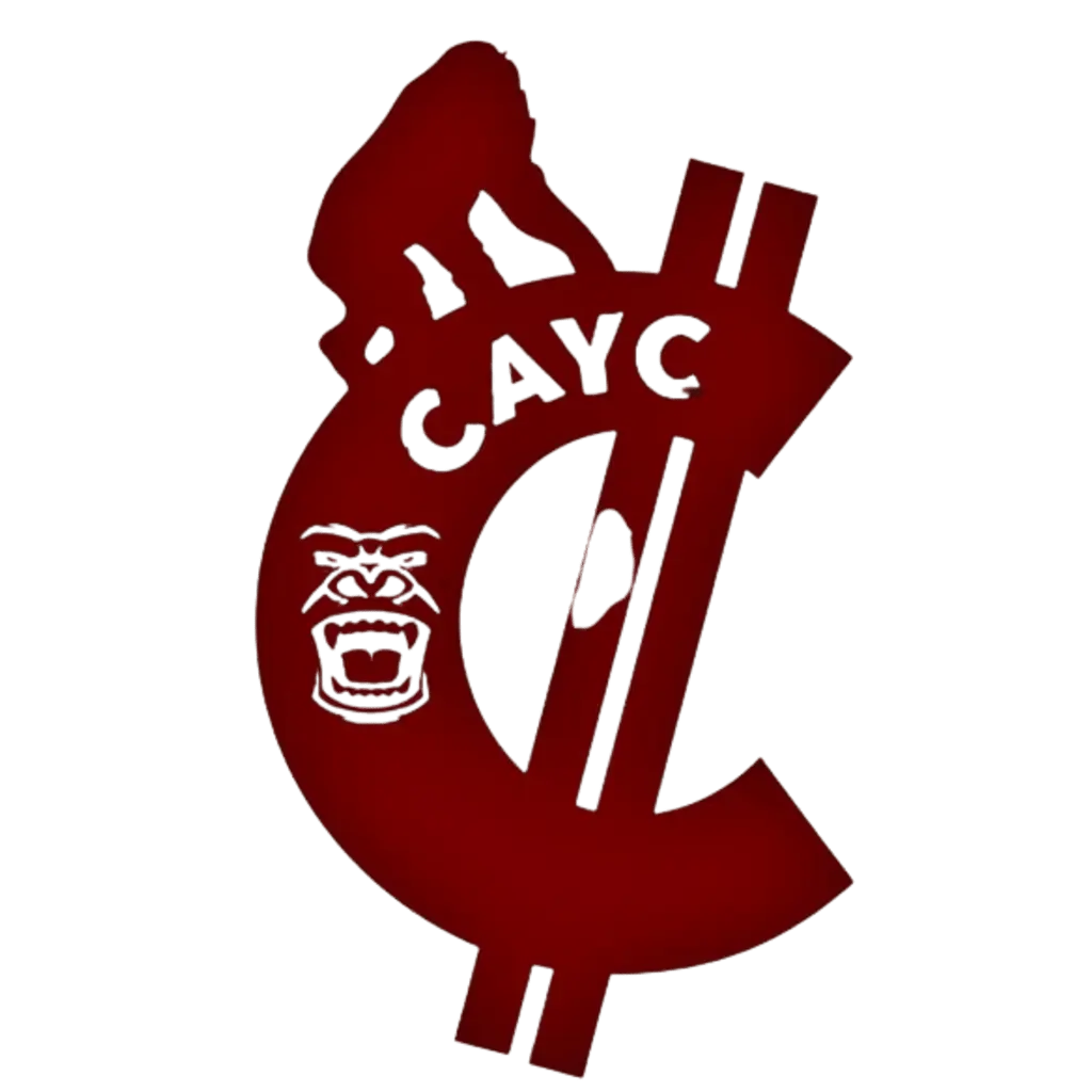 CAYC logo